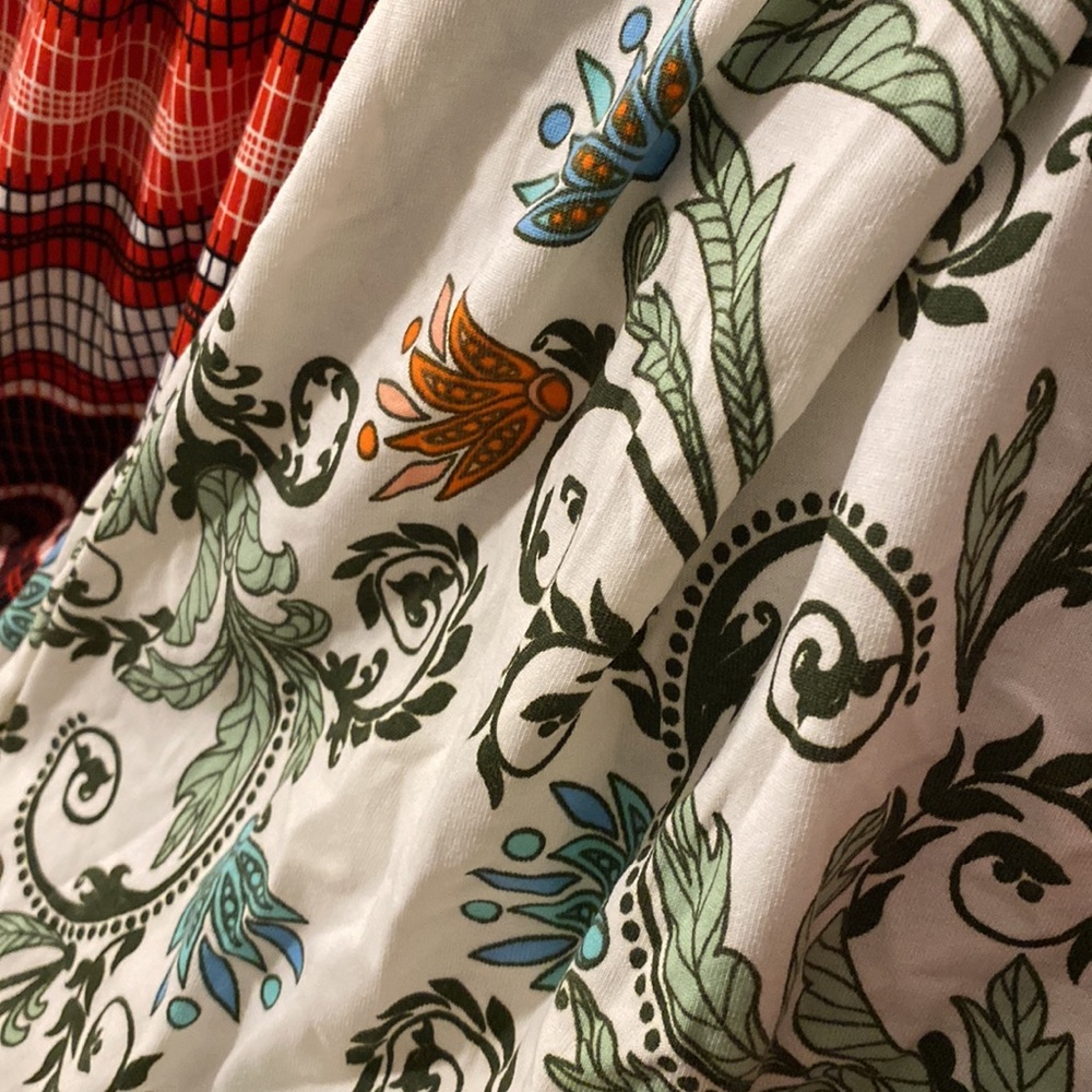 NWT/NWOT LuLaRoe Madison skirts - lot of 3 - Picture 3 of 4